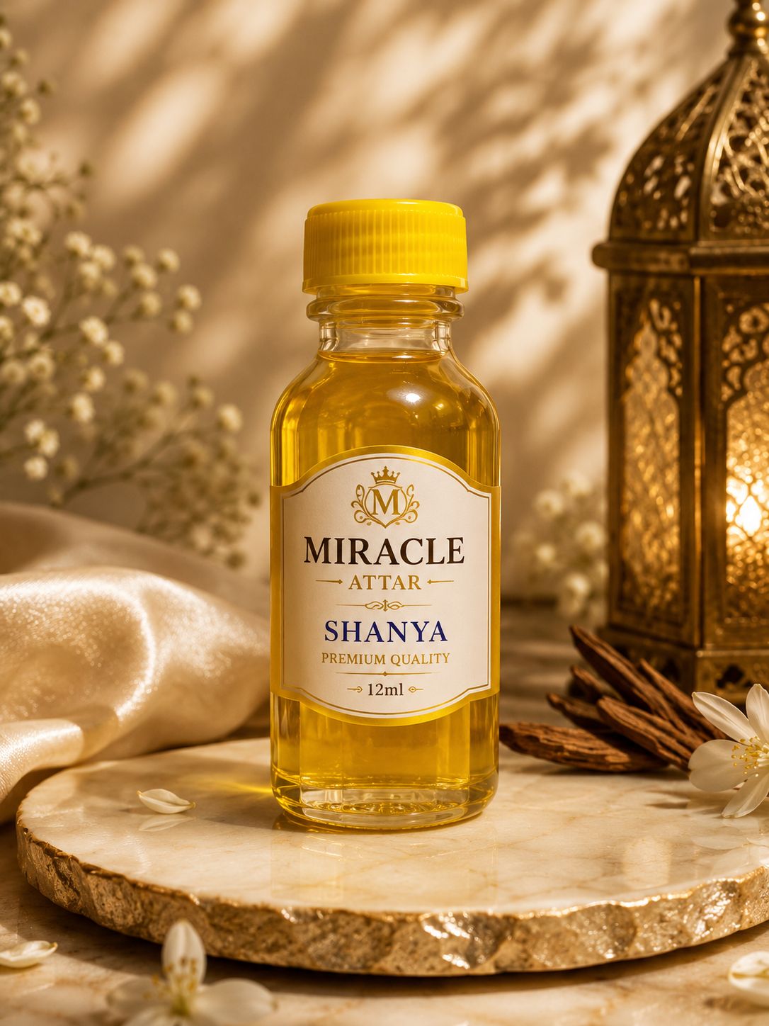 Shnaya pure