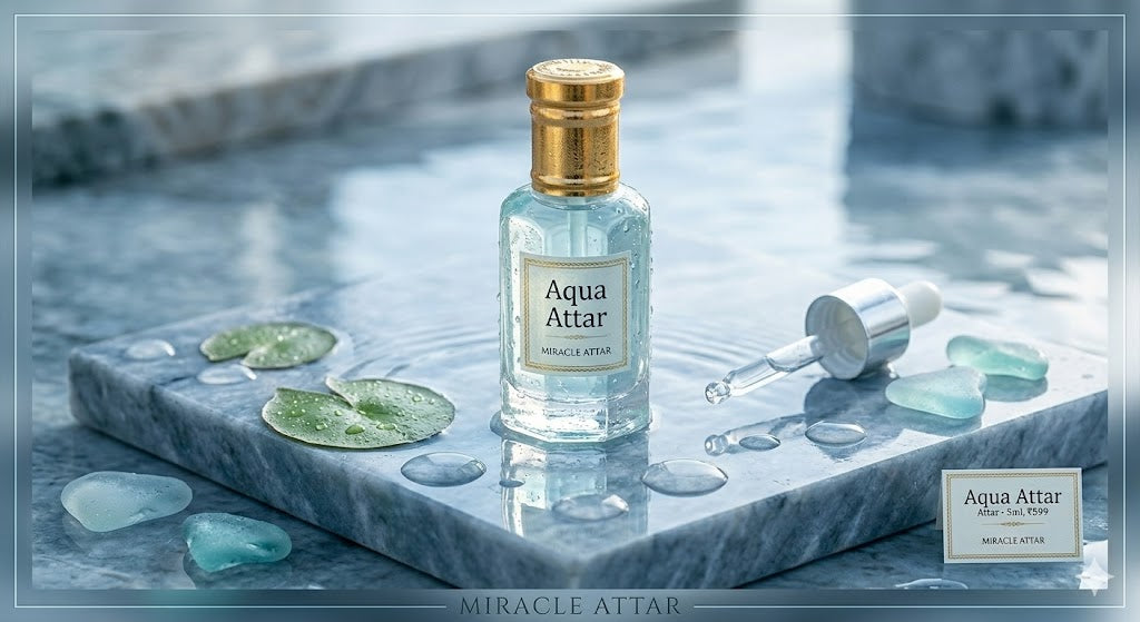 Aqua Attar