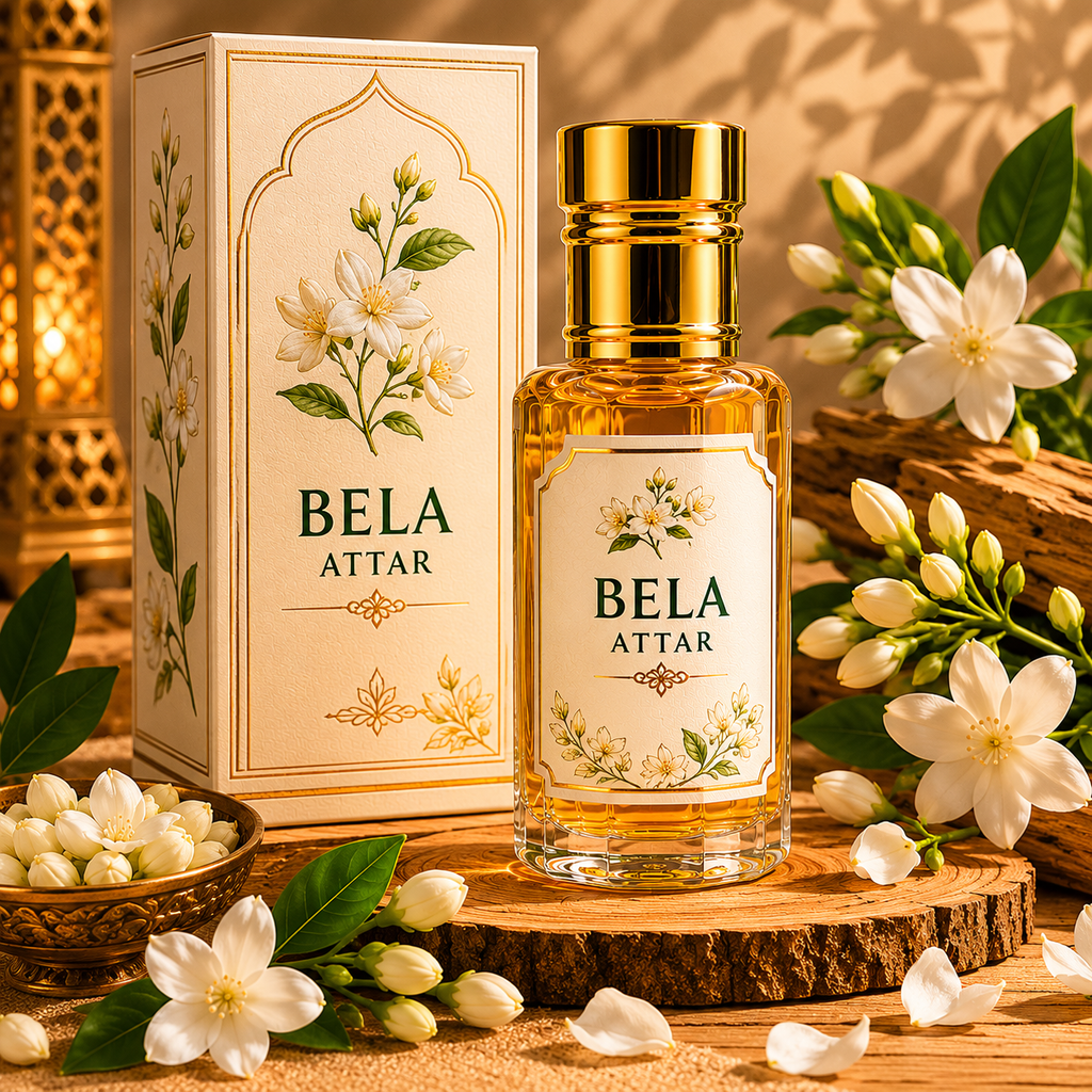 Bela Attar