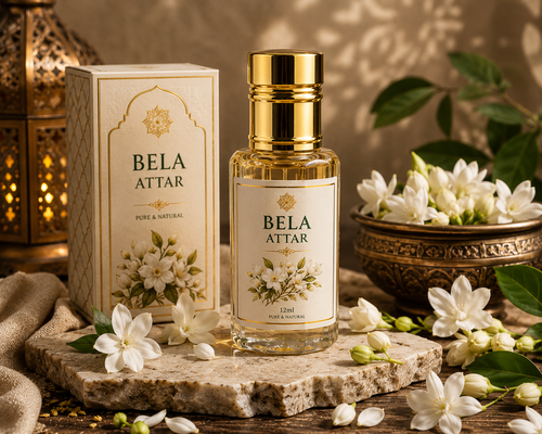 Bela Attar