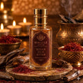 Kesar Oud Attar