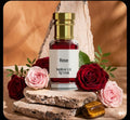 Rose Attar