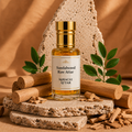 Sandalwood Raw