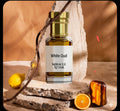 White Oud Attar